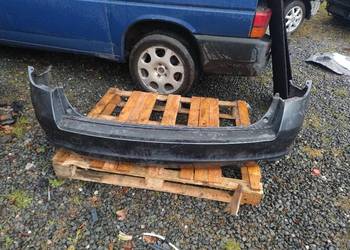 Zderzak Tylny Lak 5K Kia Cee'd kombi Wysyłka