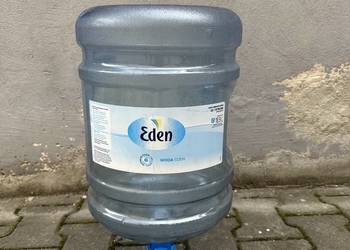 Butla Butelka do wody 18,9 L EDEN