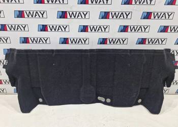 BMW F48 X1 DYWAN WYKŁADZINA TYŁ TYLNA 7382113