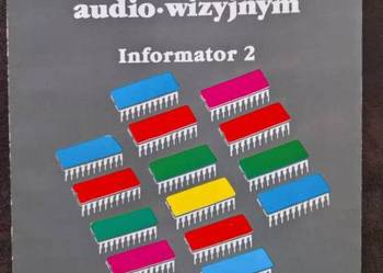 Układy Scalone Małgorzata ,Jerzy Iwanowski