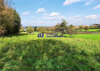 Działka z WZ, Będziemyśl, 37ar