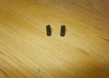 Gramofon UNITRA GS 434 BERNARD nakładka dżwigni 1szt.