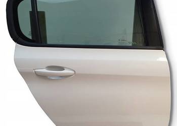 DRZWI PRAWY TYŁ Peugeot 308 II T9 HTB 5D EUROPA prawe tylne tylnie pasażera