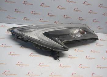 NISSAN JUKE 15r lampa lewa przód 26125BV80A 90049101 ANGLIK