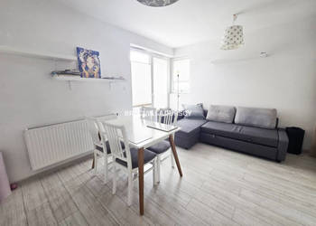 Oferta sprzedaży mieszkania Kraków 31.24m2