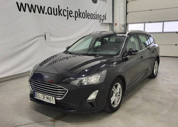 Ford Focus 1.5 EcoBlue Trend Edition Business Mk4 (2018-)