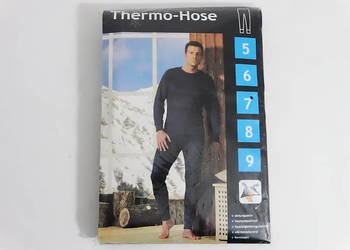 Spodnie termiczne „Thermo-Hose” rozmiar L