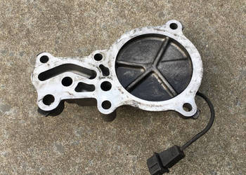 Obudowa Zawor Hamulca Górskiego Iveco Cursor 98496620 99450931