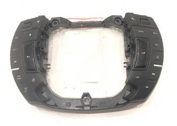 PRZEŁĄCZNIKI KIEROWNICY CITROEN C5 III 96663640ZD WŁĄCZNIK