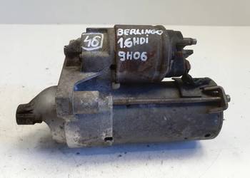 ROZRUSZNIK Citroen Berlingo II 1.6 HDI ROZRUSZNIK TS14E110