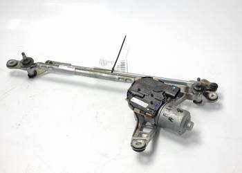 MECHANIZM WYCIERACZEK PRZÓD AUDI A4 B9 8W1955023B