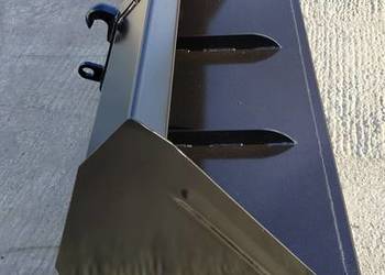 Łyżka, Szufla, Objętościówka do Tura i Ładowarki z transportem./16