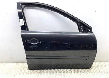 DRZWI PRAWY PRZÓD RENAULT LAGUNA III Kombi 07-15 Pearl Black