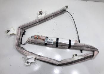 KURTYNA POWIETRZNA LEWY TOYOTA PROACE 9817271580 Van (minibus) AIRBAG