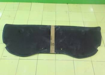 AVENSIS T27 T29 III LIFT II 17r KOMBI 5D wygluszenie maski