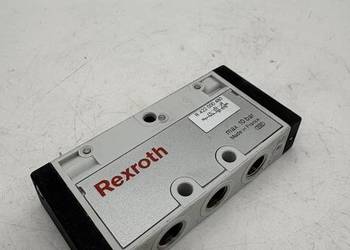 Rexroth R422000480 Elektrozawór