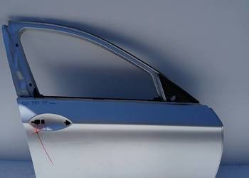 DRZWI PRAWE PRZEDNIE BMW F10 F11 354