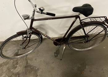 Rower męski Gazelle 15