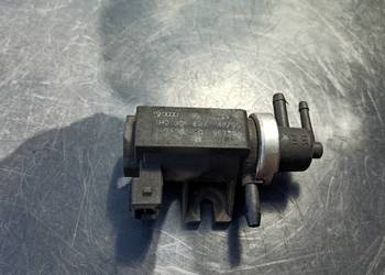 Zawór podciśnienia turba turbiny N57 1.9TDI 1H0906627 AUDI