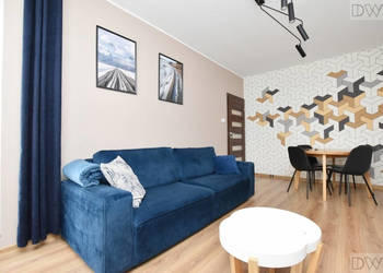 Apartament,2 pokoje,balkon,47m2,Quattro,Serenada
