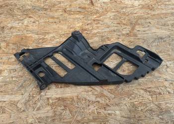 Ślizg mocowanie pod lampę przód prawy rh volkswagen golf 6 VI 5K0807228A