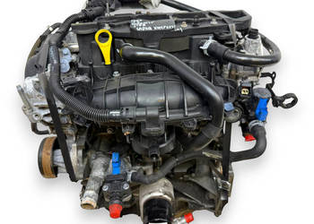 SILNIK JTDB Ford C-Max C Max II Focus III MK3 1.6 ECOBOOST T TURBO 182KM