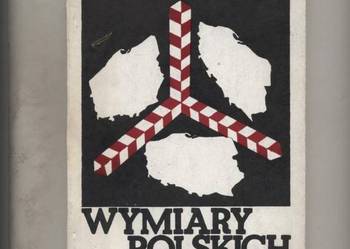 Wymiary polskich spraw - Najder