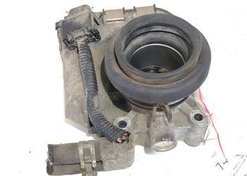 PRZEPUSTNICA TOYOTA YARIS II 22030-0Q010-A 1.0 69KM 05-14 ZAWÓR POWIET