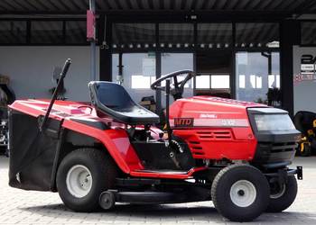 Traktorek kosiarka MTD  Briggs&Stratton (040901.5) - Baras