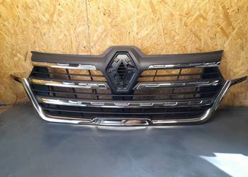 RENAULT TRAFIC III IV LIFT 2021- GRILL ATRAPA ZDERZAKA 623101859R
