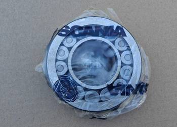 SCANIA ŁOŻYSKO SKRZYNI BIEGÓW 45X100X36 MM NOWY ORYGINAŁ 1309569