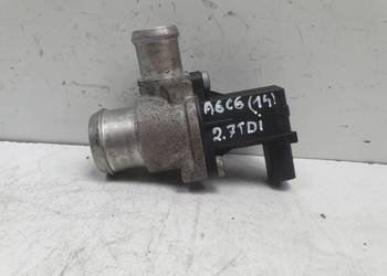 Audi A6 C6 2.7 TDI ZAWÓR TURBOSPRĘŻARKI Turbiny 06H145710D