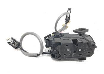 ZAMEK DRZWI PRAWY PRZÓD VW GOLF VII Hatchback 5TB837016B