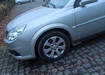 Sprzedam samochód Opel Vectra 2.0 CdTI