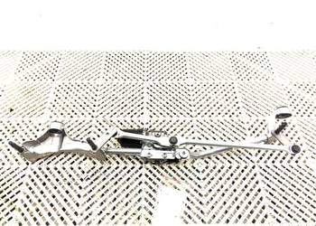 MECHANIZM WYCIERACZEK PRZÓD MERCEDES GLE A1679063300 UKŁAD