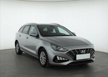 Hyundai i30 1.0 T-GDI