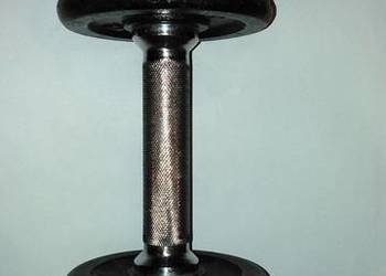HANTLE ŻELIWNE 10KG