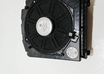 GŁOŚNIK SUBWOOFER PRAWY BMW 5 E60 E61 6919354 6929100 (0000891)