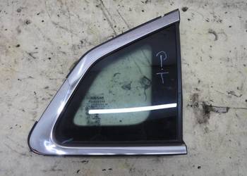 SZYBA KAROSERYJNA PRAWY TYŁ 14 ROK QASHQAI J11 1.5 DCI 68920-4EA0A