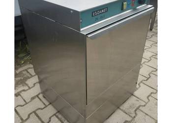 Zmywarka Wyparzarka Gastro - LOZAMET - S 1611.O