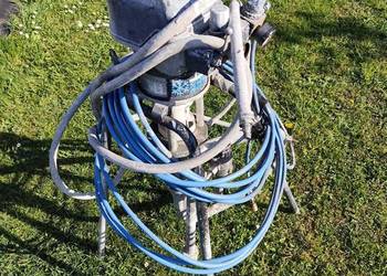 Pompa  malarska Wagner Puma 28-40