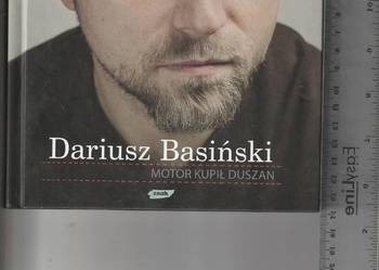 Motor kupił Duszan Basiński Dariusz