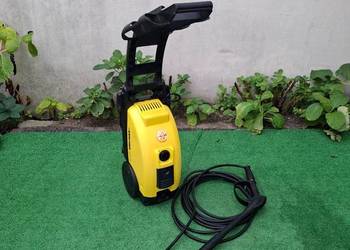 Myjka Karcher K 620 M głowica aluminiowa Gwarancją Wysyłka Serwis