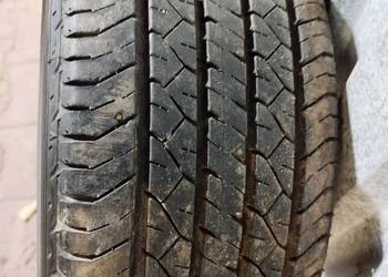 Opony Dunlop Sp Sport 270 225/60 R17