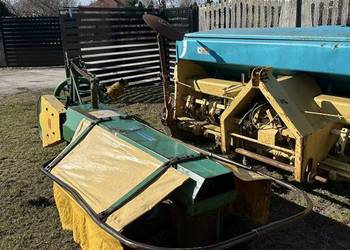 Sprzedam kosiarkę 135 stan dobry