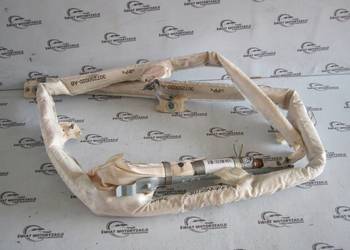 INSIGNIA A I LIFT 16r AIRBAG kurtyna lewa 23148187