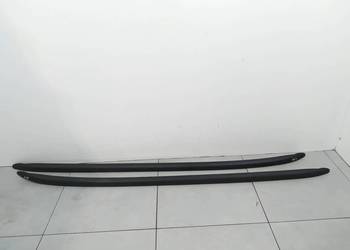 RELINGI ST LINE Ford Mondeo Mk5 (2014-)