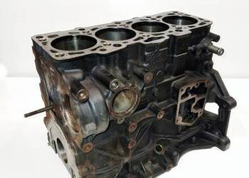 BLOK GOŁY 03G021R 2.0 TDI BRF AUDI A4 B7 A6 C6 SUPERB PASSAT B6