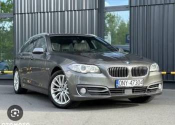 Sprzedam BMW 525D Xdrive