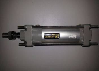Siłownik Asco Joucomatic.trinorm.2